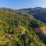 Podere Cima A Zano -apt- Tinaia By Interhome *