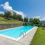 Podere Cima A Zano -apt- Tinaia By Interhome * Medicina (Tuscany)