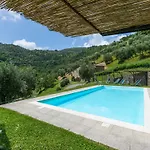 Apartment Podere Cima A Zano -apt- Tinaia By Interhome *