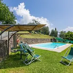 Podere Cima A Zano -apt- Tinaia By Interhome *