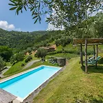 Podere Cima A Zano -apt- Tinaia By Interhome Apartment