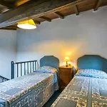 Podere Cima A Zano -apt- Tinaia By Interhome *