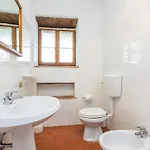 Podere Cima A Zano -apt- Tinaia By Interhome * Medicina (Tuscany)