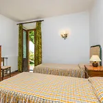 Podere Cima A Zano -apt- Tinaia By Interhome