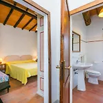 Apartment Podere Cima A Zano -apt- Tinaia By Interhome *
