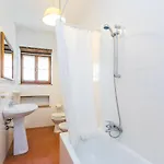 Podere Cima A Zano -apt- Tinaia By Interhome Apartment