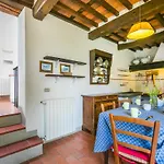 Podere Cima A Zano -apt- Tinaia By Interhome *