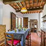 Podere Cima A Zano -apt- Tinaia By Interhome