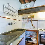 Apartment Podere Cima A Zano -apt- Tinaia By Interhome Medicina (Tuscany)