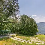 Podere Cima A Zano -apt- Tinaia By Interhome *