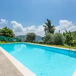 Apartment Podere Cima A Zano -apt- Tinaia By Interhome *