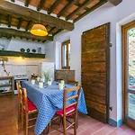 Podere Cima A Zano -apt- Tinaia By Interhome Apartment Medicina (Tuscany)