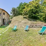 Podere Cima A Zano -apt- Tinaia By Interhome