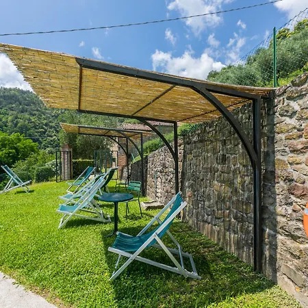 Podere Cima A Zano -apt- Tinaia By Interhome Apartamento