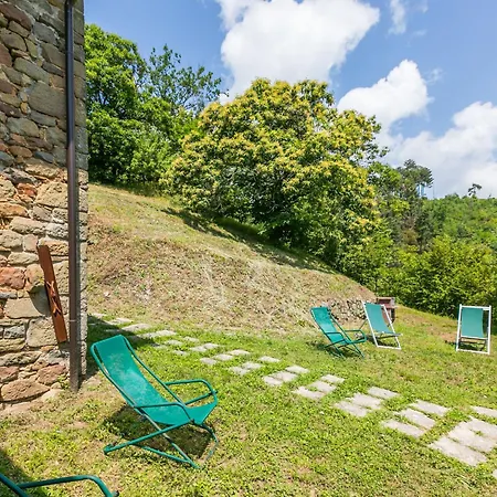 Podere Cima A Zano -apt- Tinaia By Interhome * Medicina (Tuscany)