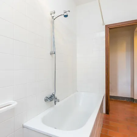 Apartamento Podere Cima A Zano -apt- Tinaia By Interhome Medicina (Tuscany)