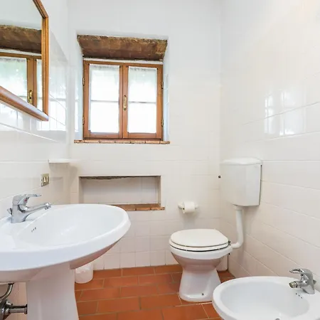 Podere Cima A Zano -apt- Tinaia By Interhome * Medicina (Tuscany)