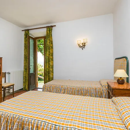 Podere Cima A Zano -apt- Tinaia By Interhome