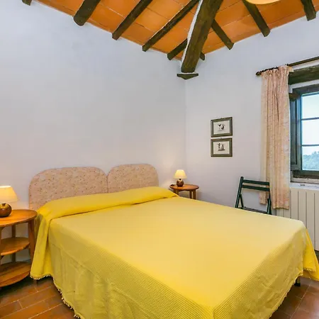 Podere Cima A Zano -apt- Tinaia By Interhome Medicina (Tuscany)
