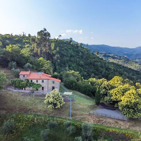 Podere Cima A Zano -apt- Tinaia By Interhome Apartamento Medicina (Tuscany)