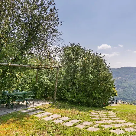 Podere Cima A Zano -apt- Tinaia By Interhome *