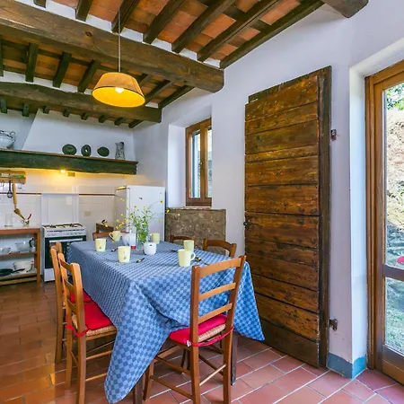 Podere Cima A Zano -apt- Tinaia By Interhome Apartamento Medicina (Tuscany)
