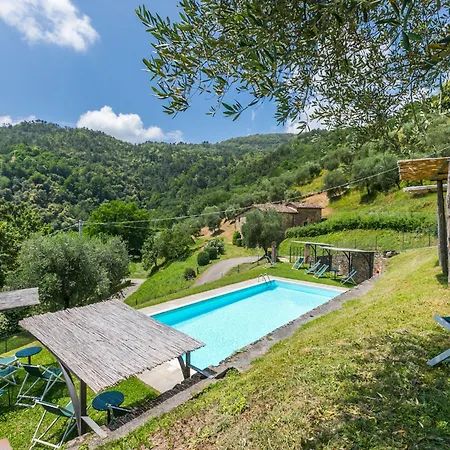Podere Cima A Zano -apt- Tinaia By Interhome * Medicina (Tuscany)